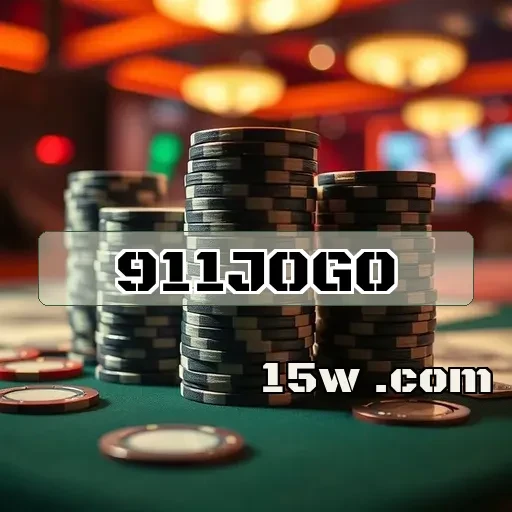 911jogo: Explore o Futuro dos Jogos com Inovações Incríveis