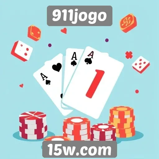 Melhores dicas para iniciantes no 911jogo