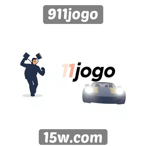 Como o 911jogo se destaca no mercado